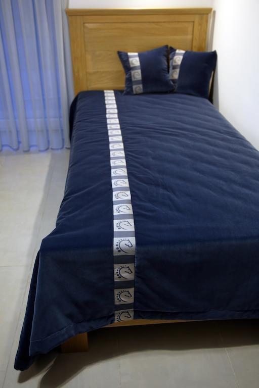 Hedervari Lovas Vendeghaz Εξωτερικό φωτογραφία